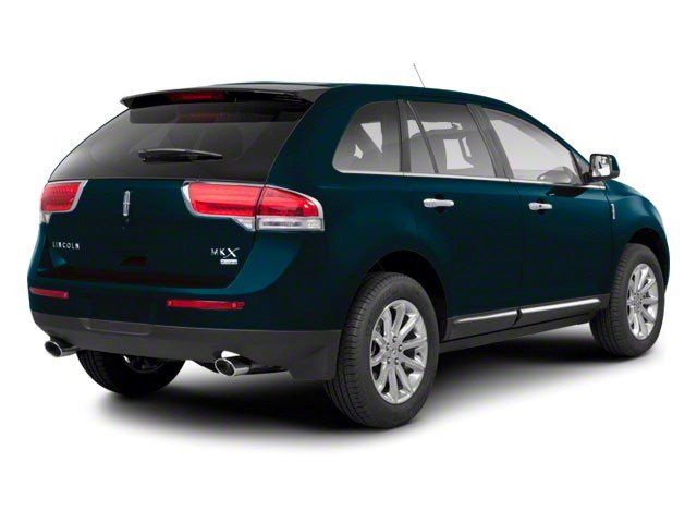  2011 Lincoln MKX FWD For Sale Specifications, Price and Images