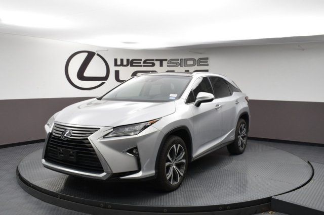  2018 Lexus 450h AWD For Sale Specifications, Price and Images