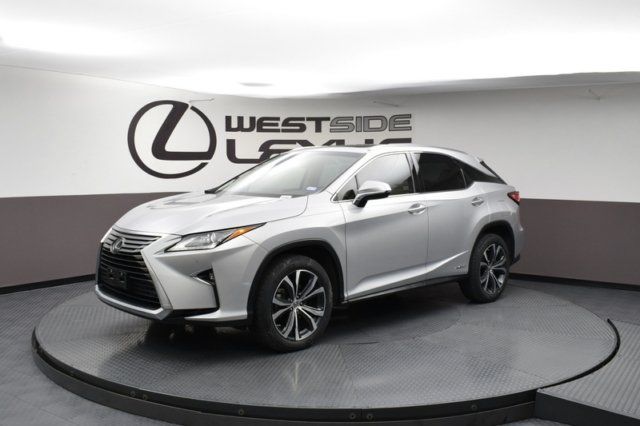 Certified 2017 Lexus 450h AWD For Sale Specifications, Price and Images