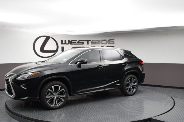  2019 Lexus RX 450h Base For Sale Specifications, Price and Images