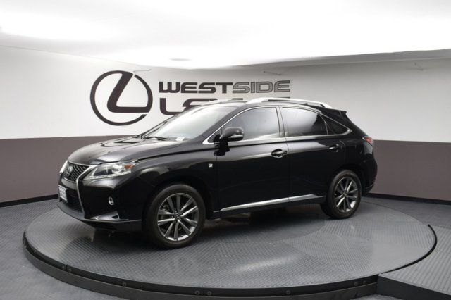  2015 Lexus RX 350 AWD For Sale Specifications, Price and Images