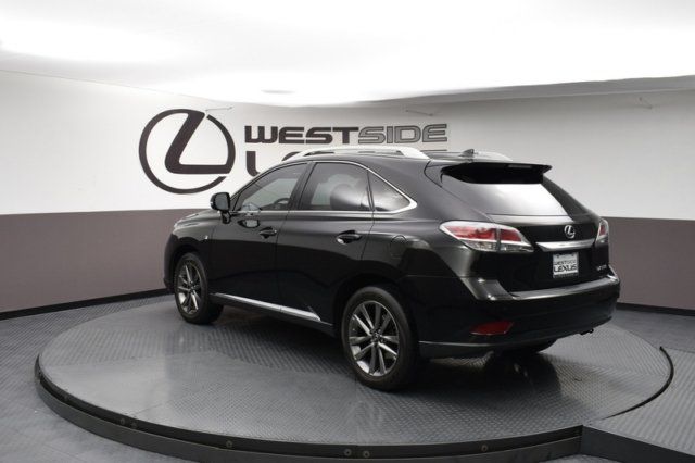  2015 Lexus RX 350 AWD For Sale Specifications, Price and Images