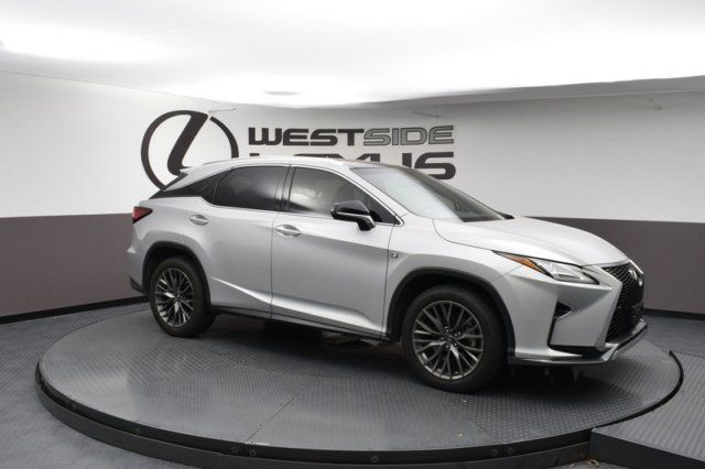 Certified 2016 Lexus RX 350 AWD For Sale Specifications, Price and Images