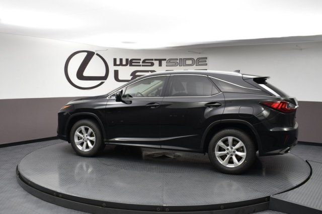 Certified 2016 Lexus RX 350 AWD For Sale Specifications, Price and Images