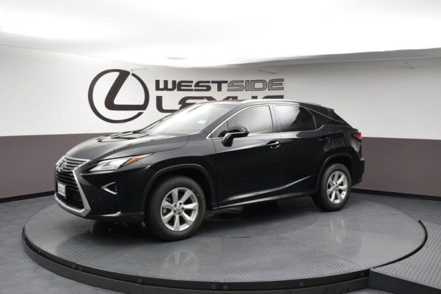 Certified 2016 Lexus RX 350 AWD For Sale Specifications, Price and Images