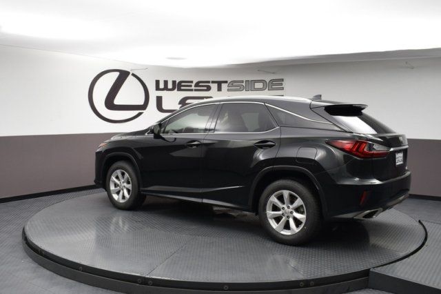 Certified 2016 Lexus RX 350 AWD For Sale Specifications, Price and Images