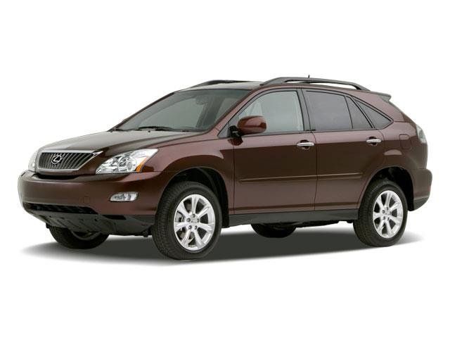  2009 Lexus RX 350 Base For Sale Specifications, Price and Images