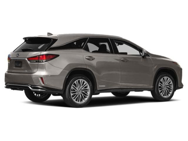  2020 Lexus RX 450h RX 450h For Sale Specifications, Price and Images