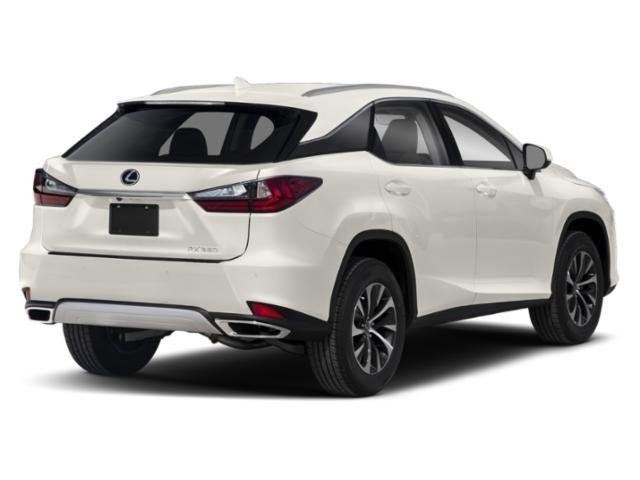  2020 Lexus RX 350 RX 350 For Sale Specifications, Price and Images