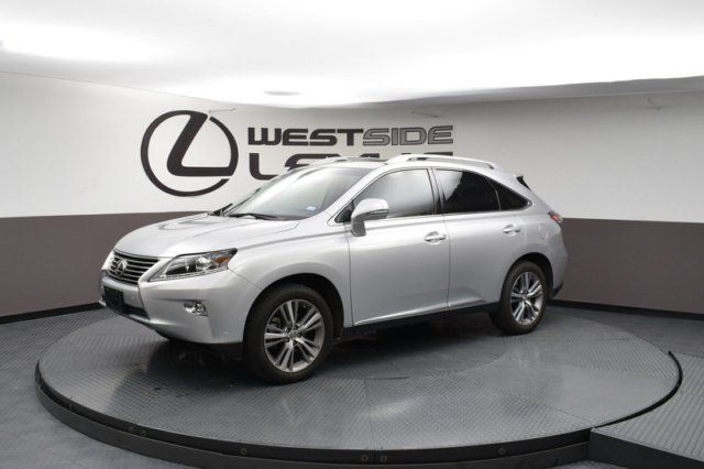 Certified 2015 Lexus RX 350 Base For Sale Specifications, Price and Images