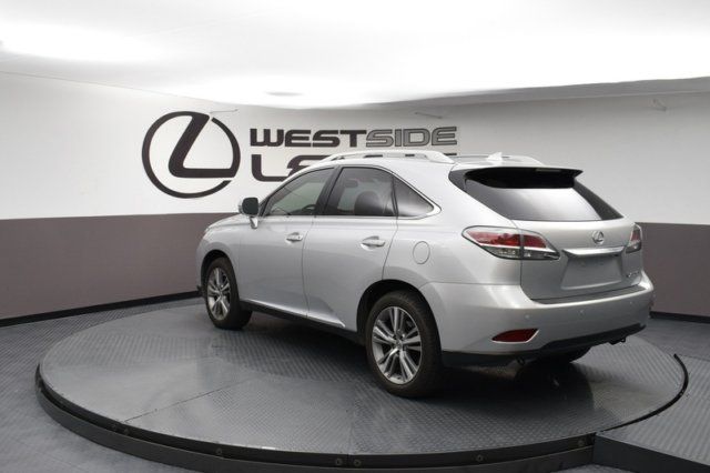 Certified 2015 Lexus RX 350 Base For Sale Specifications, Price and Images