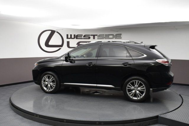  2013 Lexus RX 350 Base For Sale Specifications, Price and Images