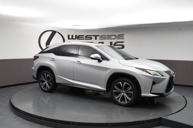 Certified 2019 Lexus RX 350 FWD For Sale Specifications, Price and Images