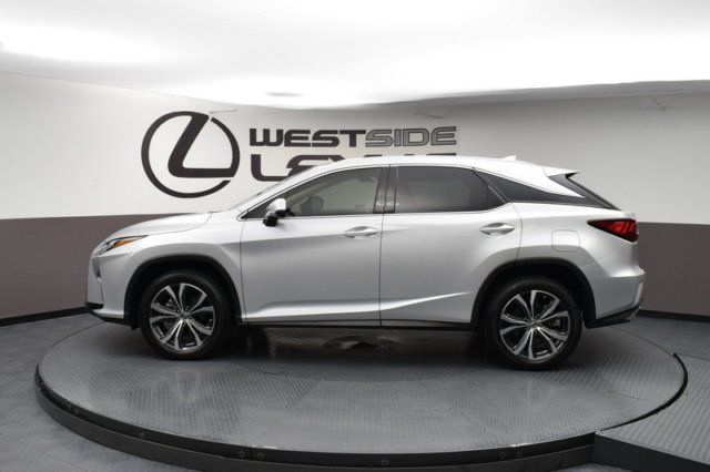 Certified 2019 Lexus RX 350 FWD For Sale Specifications, Price and Images