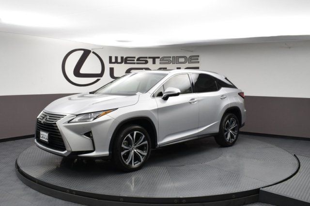 Certified 2019 Lexus RX 350 FWD For Sale Specifications, Price and Images