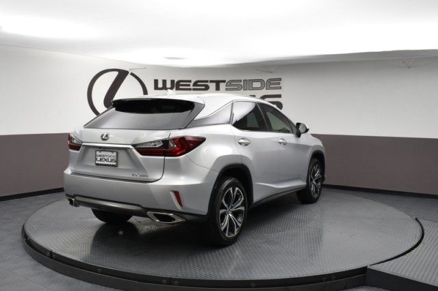 Certified 2019 Lexus RX 350 FWD For Sale Specifications, Price and Images