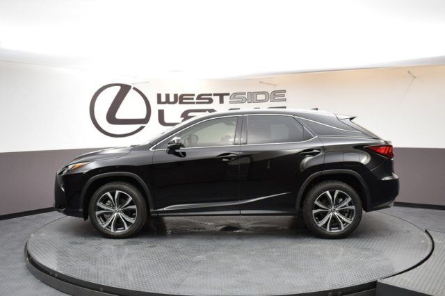  2019 Lexus RX 350 Base For Sale Specifications, Price and Images