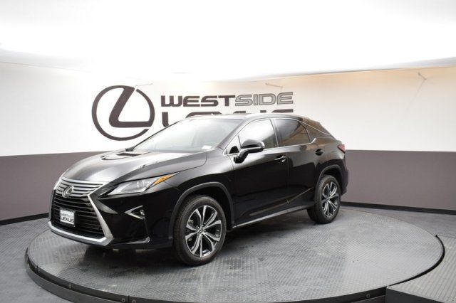  2019 Lexus RX 350 Base For Sale Specifications, Price and Images