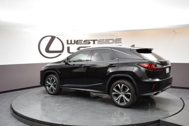  2019 Lexus RX 350 Base For Sale Specifications, Price and Images