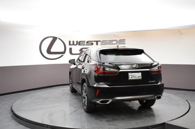  2019 Lexus RX 350 Base For Sale Specifications, Price and Images