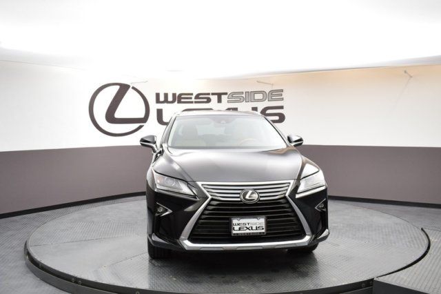  2019 Lexus RX 350 Base For Sale Specifications, Price and Images