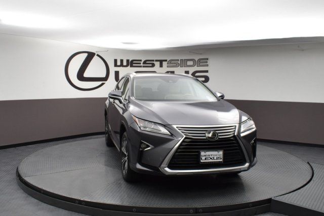 Certified 2019 Lexus RX 350 FWD For Sale Specifications, Price and Images