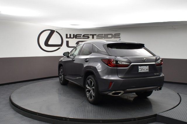 Certified 2019 Lexus RX 350 FWD For Sale Specifications, Price and Images