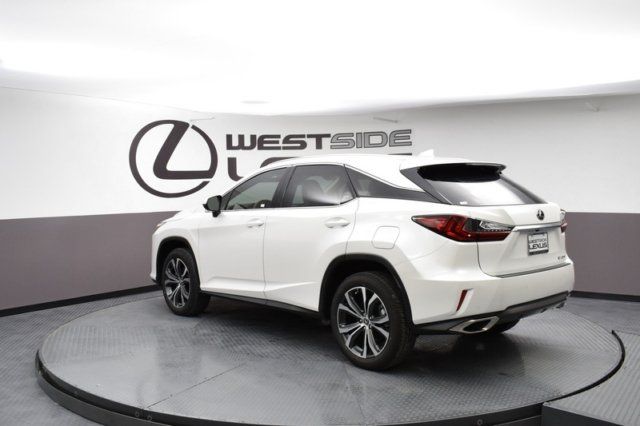  2019 Lexus RX 350 Base For Sale Specifications, Price and Images