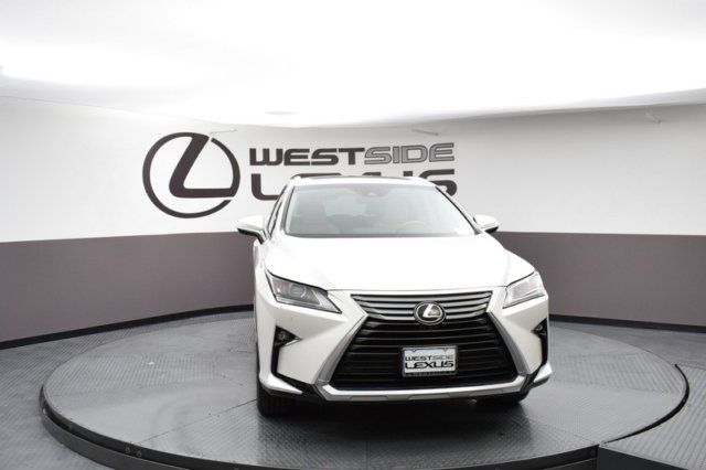  2019 Lexus RX 350 Base For Sale Specifications, Price and Images