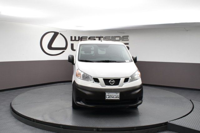  2019 Nissan NV200 S For Sale Specifications, Price and Images