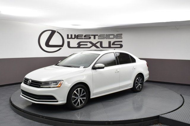  2017 Volkswagen Jetta 1.4T SE For Sale Specifications, Price and Images