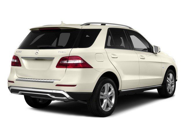  2015 Mercedes-Benz ML 350 For Sale Specifications, Price and Images