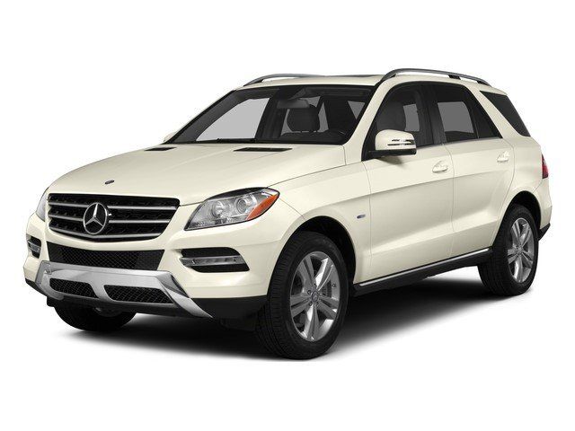  2015 Mercedes-Benz ML 350 For Sale Specifications, Price and Images