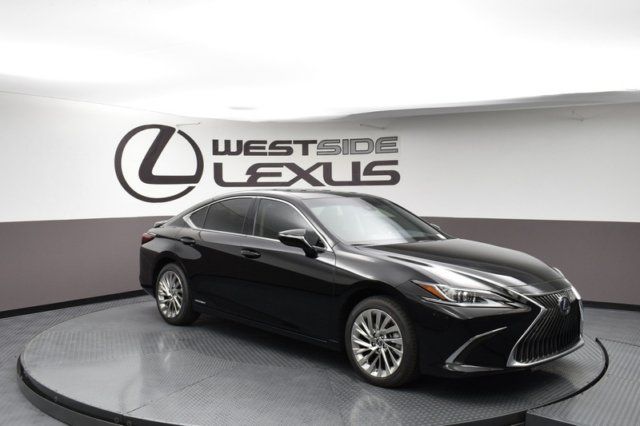  2019 Lexus ES 300h Ultra Luxury For Sale Specifications, Price and Images