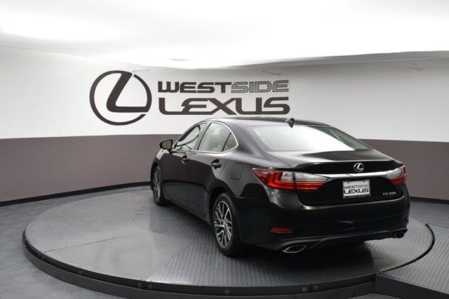  2017 Lexus ES 350 Base For Sale Specifications, Price and Images