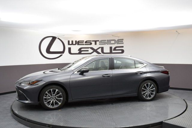  2019 Lexus ES 350 Luxury For Sale Specifications, Price and Images