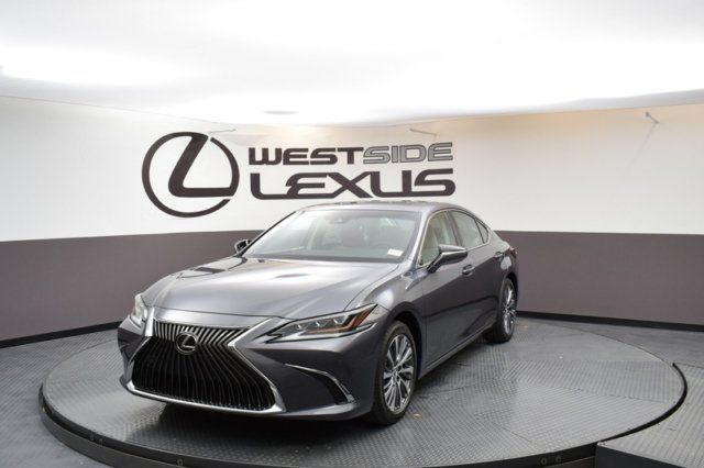  2019 Lexus ES 350 Luxury For Sale Specifications, Price and Images