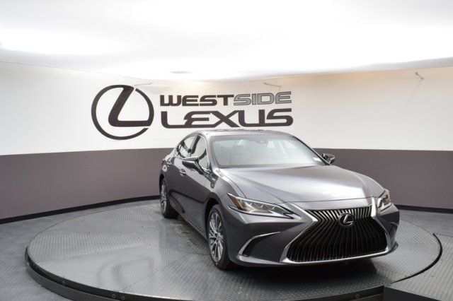  2019 Lexus ES 350 Luxury For Sale Specifications, Price and Images