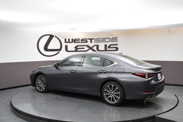  2019 Lexus ES 350 Luxury For Sale Specifications, Price and Images