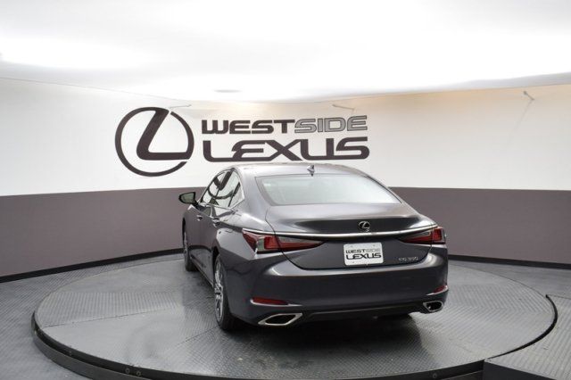  2019 Lexus ES 350 Luxury For Sale Specifications, Price and Images