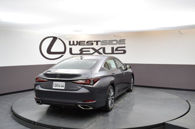  2019 Lexus ES 350 Luxury For Sale Specifications, Price and Images