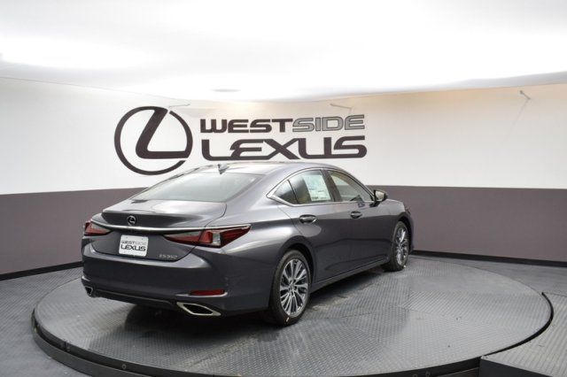  2019 Lexus ES 350 Luxury For Sale Specifications, Price and Images