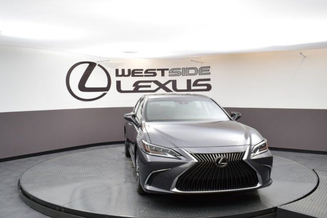  2019 Lexus ES 350 Luxury For Sale Specifications, Price and Images