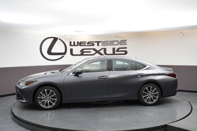  2019 Lexus ES 350 Luxury For Sale Specifications, Price and Images