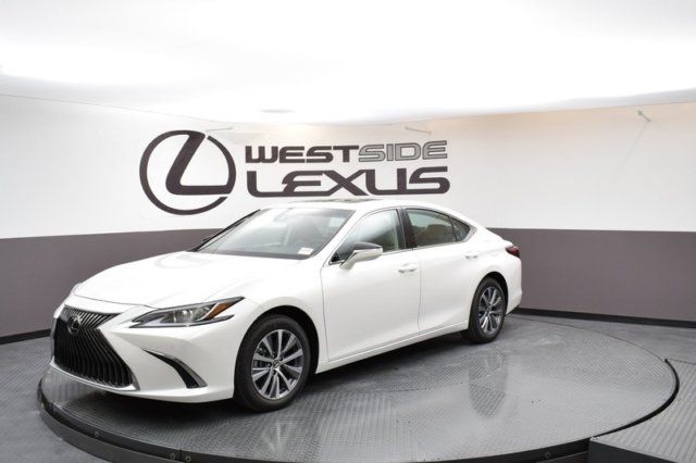  2019 Lexus ES 350 Premium For Sale Specifications, Price and Images