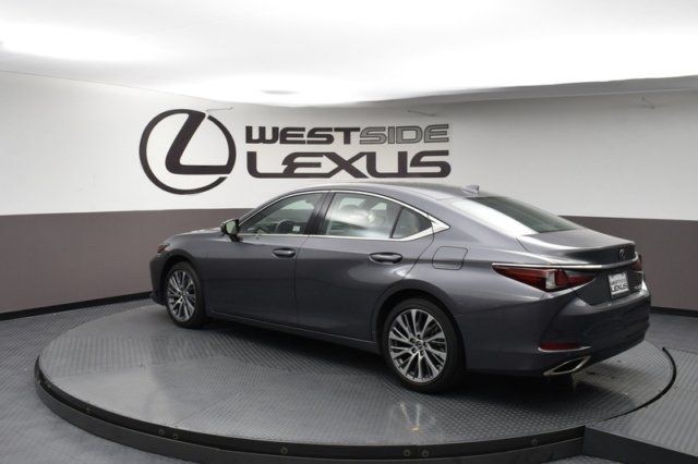  2019 Lexus ES 350 FWD For Sale Specifications, Price and Images