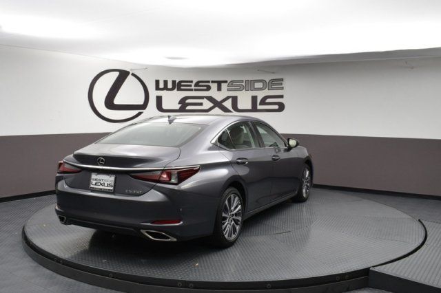  2019 Lexus ES 350 FWD For Sale Specifications, Price and Images