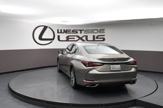Certified 2019 Lexus ES 350 FWD For Sale Specifications, Price and Images