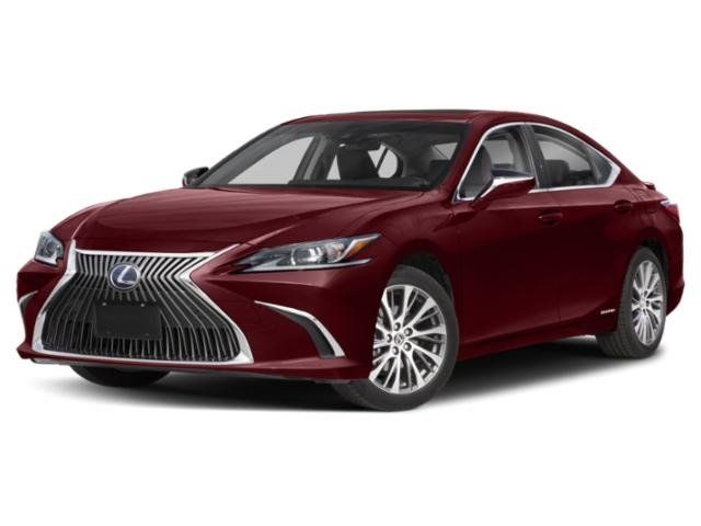  2020 Lexus ES 300h ES 300h For Sale Specifications, Price and Images