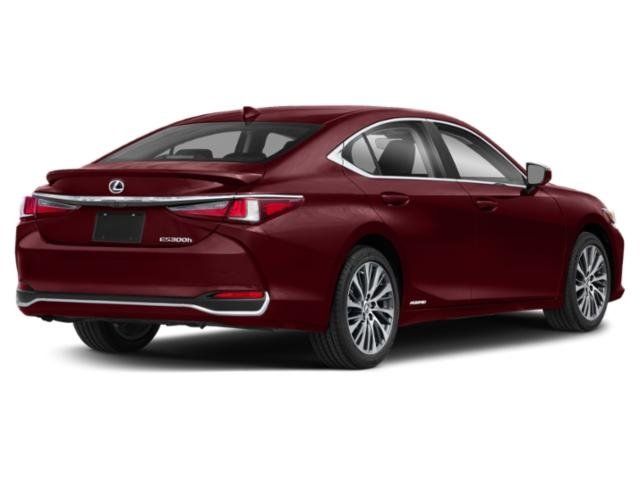 2020 Lexus ES 300h ES 300h For Sale Specifications, Price and Images